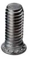 Self Clinch Flush Head Studs For Stainless Steel